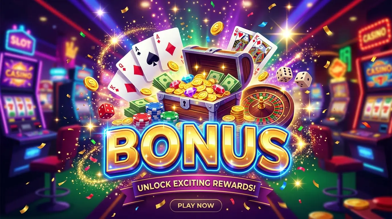 Bonus Highroller casino