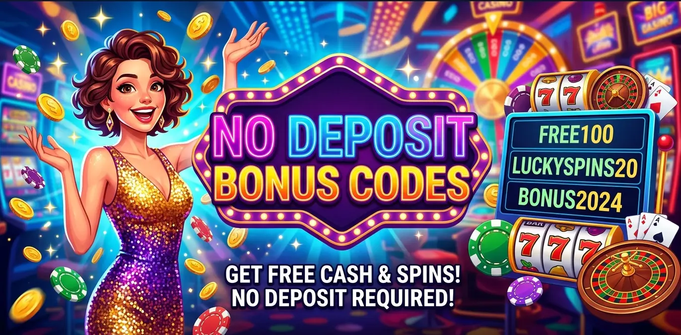 Highroller casino bonus uten innskudd