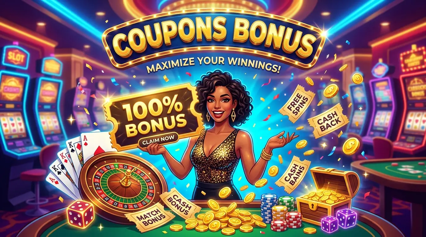 Highroller casino kuponger