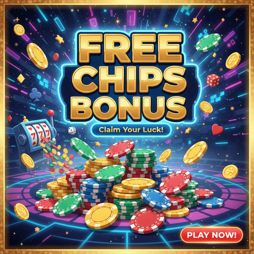Highroller casino gratis chips