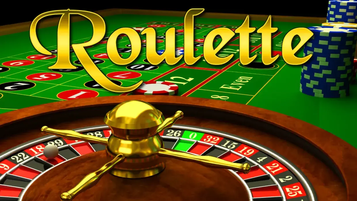 Highroller casino roulette