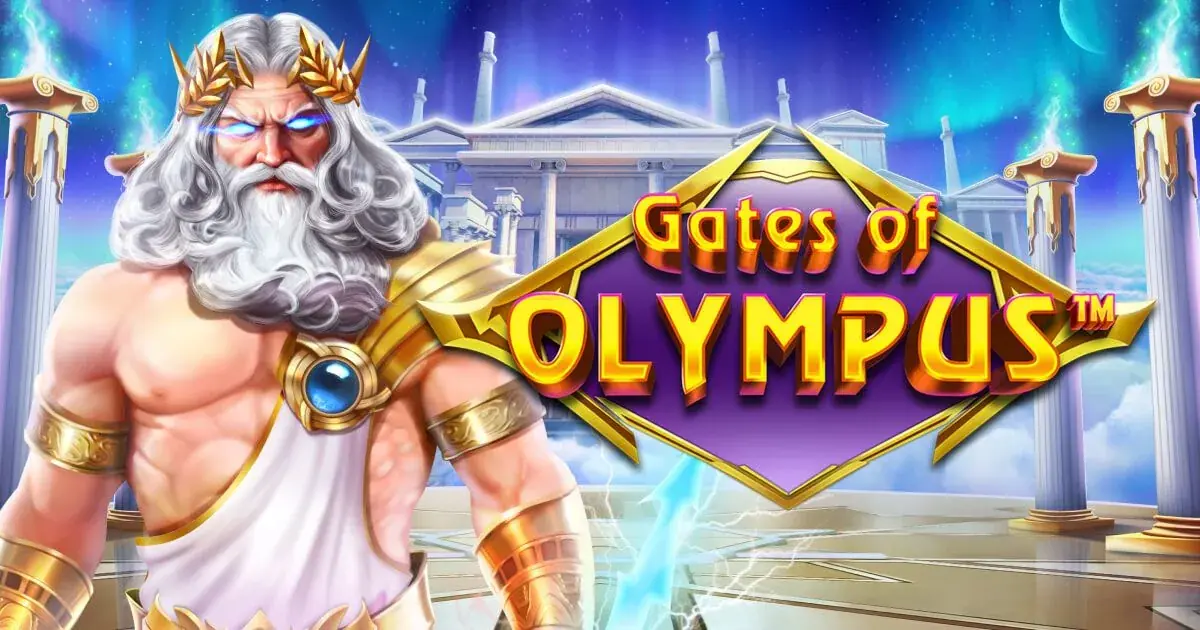 Highroller casino Gates of Olympus