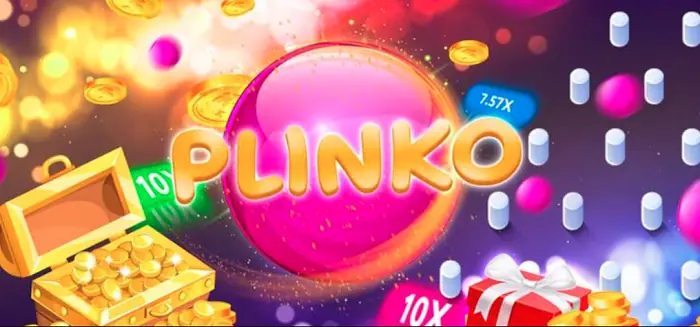 Highroller casino Plinko